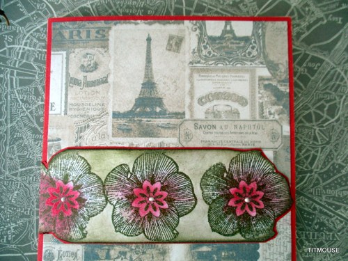 L'amour a Paris — foto 3