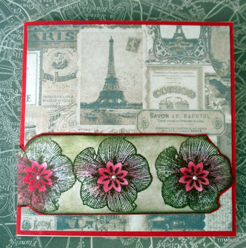 L'amour a Paris — foto 4