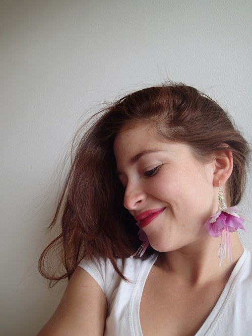 Fuchsia floro — foto 4