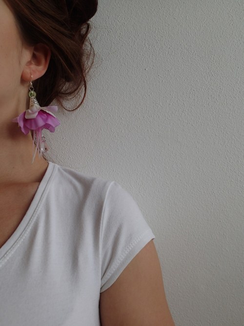 Fuchsia floro — foto 5