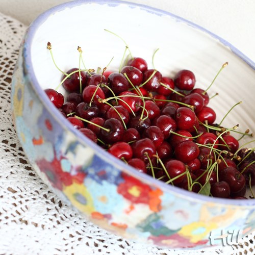 Mísa luční — foto 3