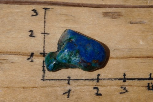 Chryzokol B9844 — foto 3