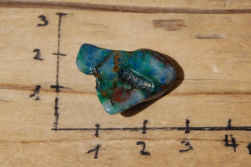 Chryzokol B9844 — foto 4