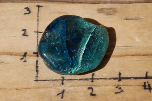 Chryzokol B9852 — foto 3