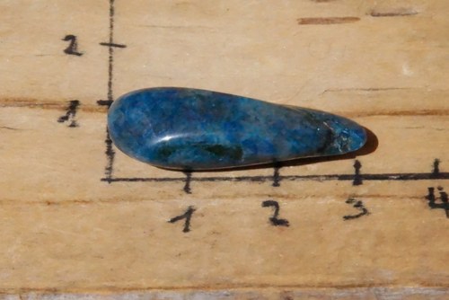 Chryzokol B9858 — foto 3
