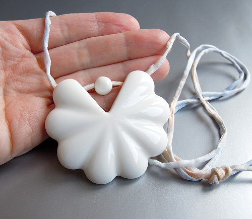 Porcelain Soul (silk) — foto 4