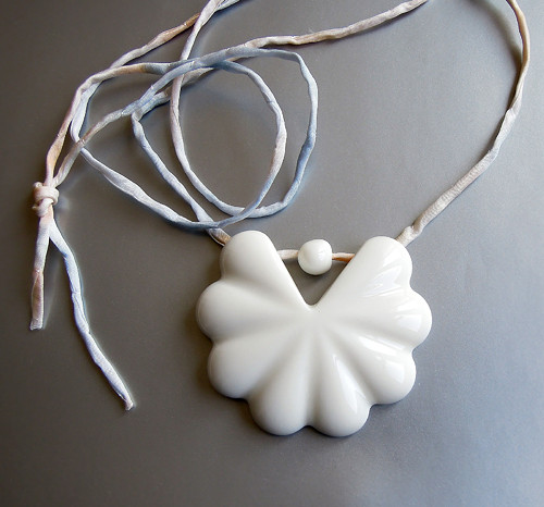 Porcelain Soul (silk) — foto 5
