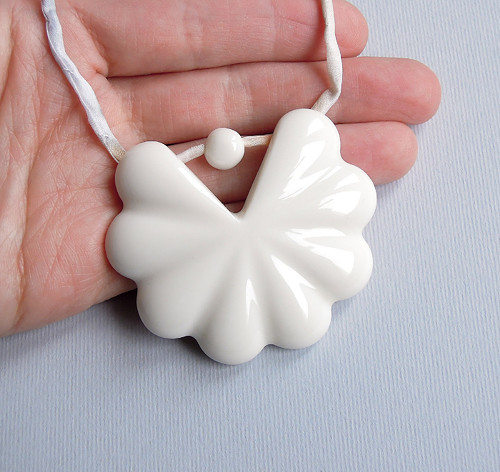 Porcelain Soul (silk) — foto 6
