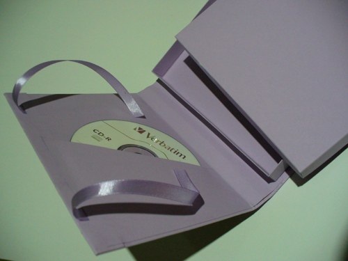 Dosky na foto a CD/DVD — foto 2
