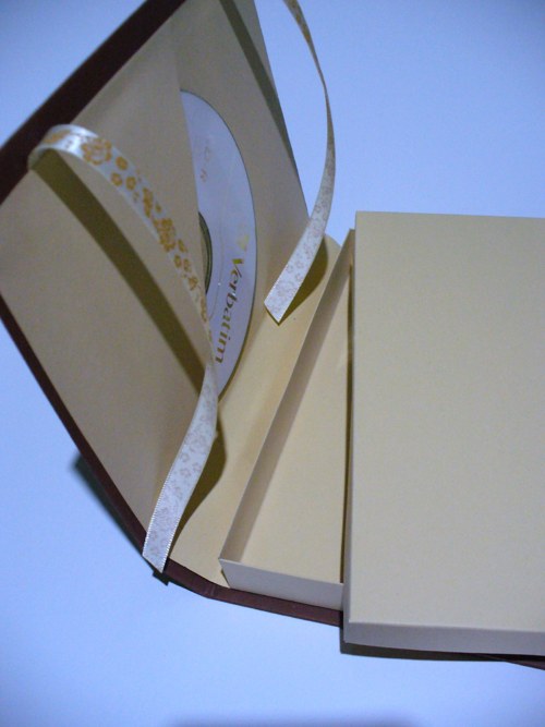 Dosky na foto a CD/DVD — foto 2