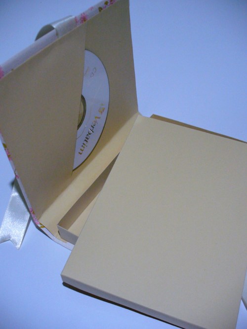 Dosky na foto a CD/DVD — foto 2