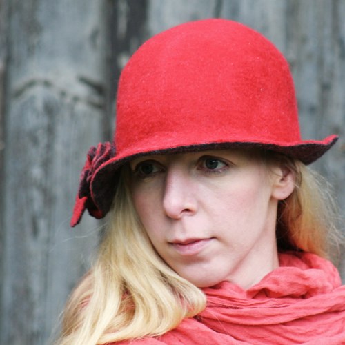 "Malina" — foto 4