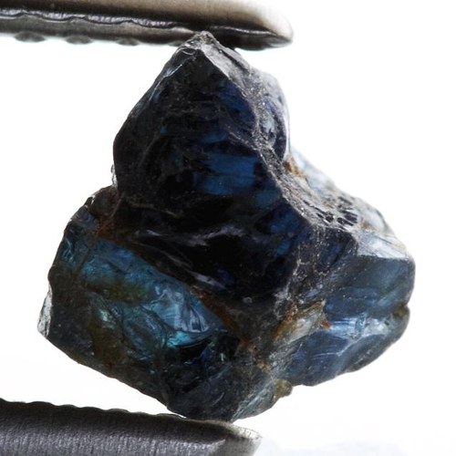 Safír krystal - Keňa - 1,42ct — foto 2