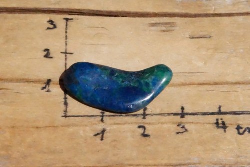 Chryzokol B9899 — foto 3
