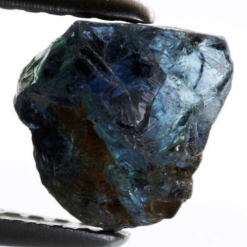 Safír krystal - Keňa - 1,75ct — foto 2