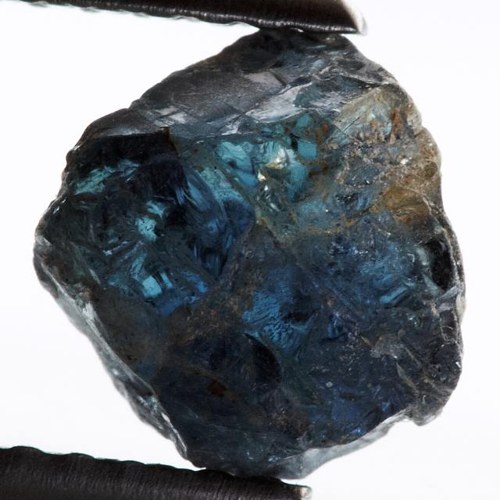Safír krystal - Keňa - 2,11ct — foto 2
