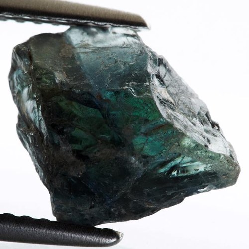 Safír krystal - Keňa - 4,62ct — foto 2