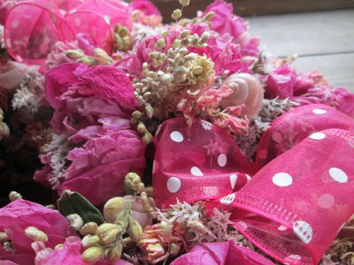 Letos letí růžovááá — foto 4