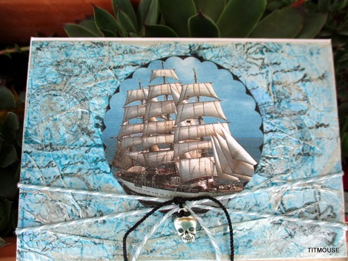Black Pearl se vrací... — foto 3