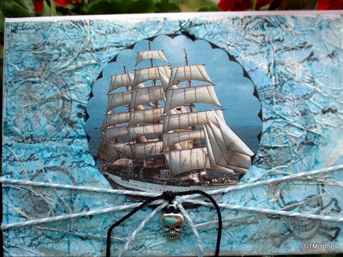 Black Pearl se vrací... — foto 4