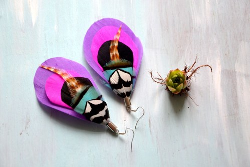 Violet eyes — foto 2