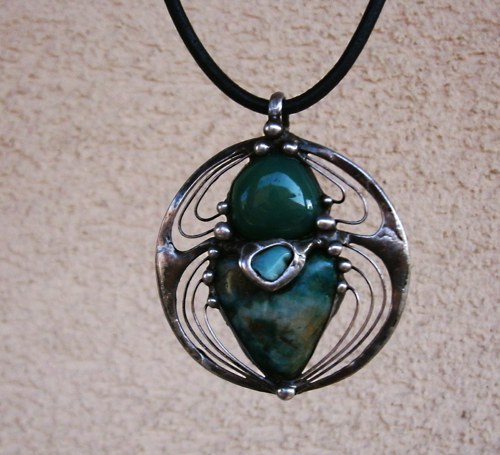 Magický kruh — foto 3