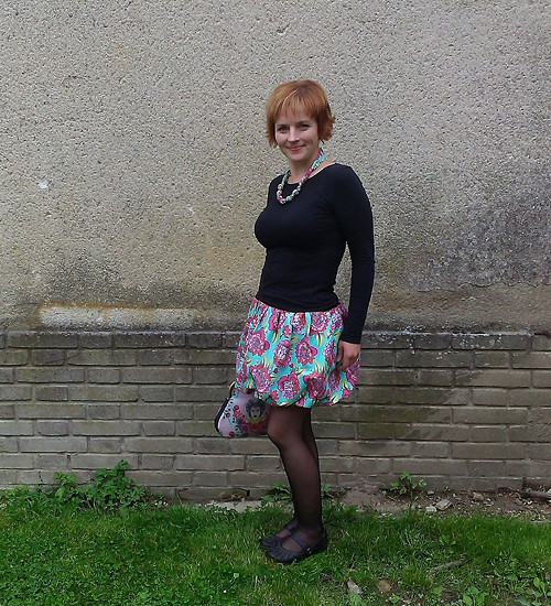 Balonová rozvetlá :o) — foto 5