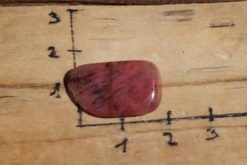 Rodonit B9921 — foto 2