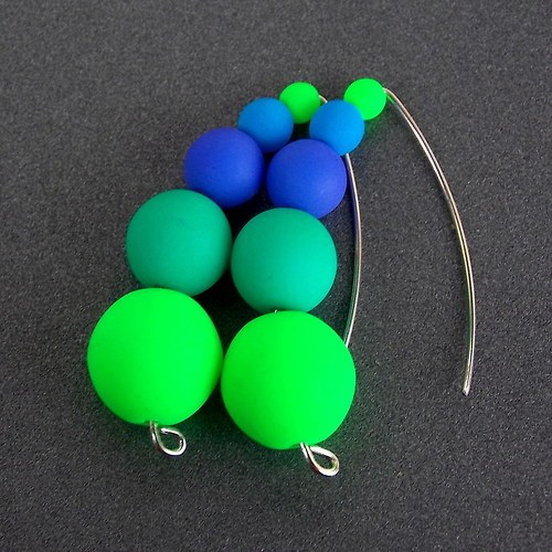 UV Neo Bubbles... — foto 3