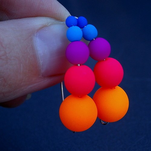 UV Neo Bubbles... — foto 4
