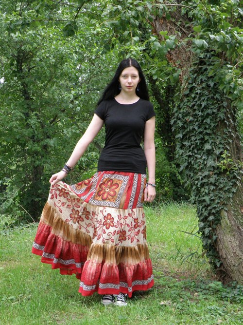Luční víla — foto 2