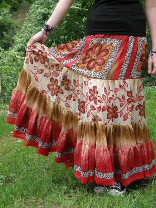 Luční víla — foto 3