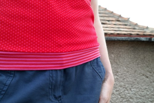 Bodkovaná jahoda — foto 5