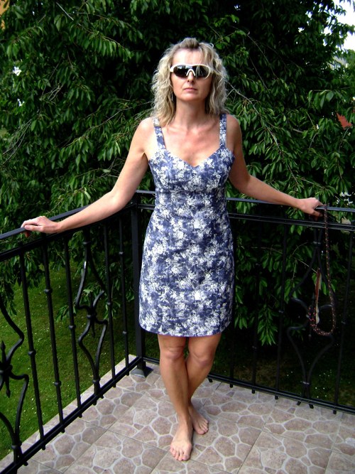Letní šaty — foto 2