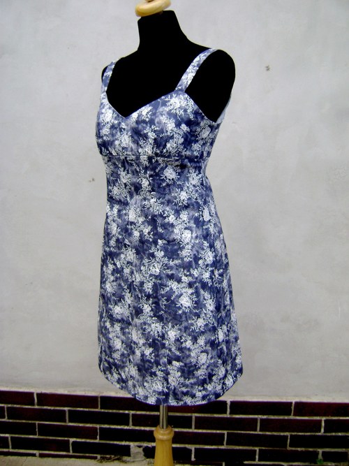 Letní šaty — foto 5