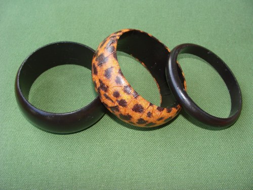 Etno náramky V. — foto 2