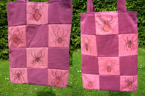 Pink Spider — foto 3