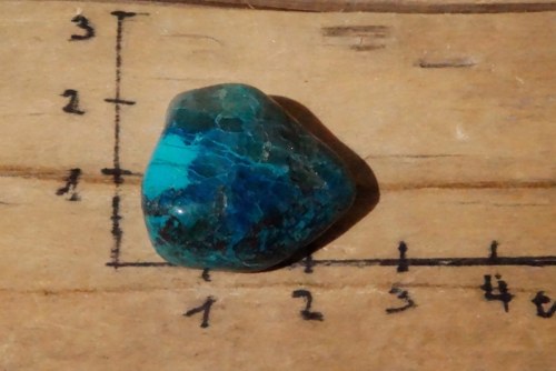 Chryzokol B9940 — foto 3