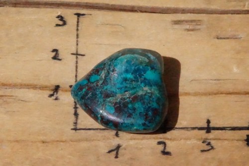 Chryzokol B9940 — foto 4