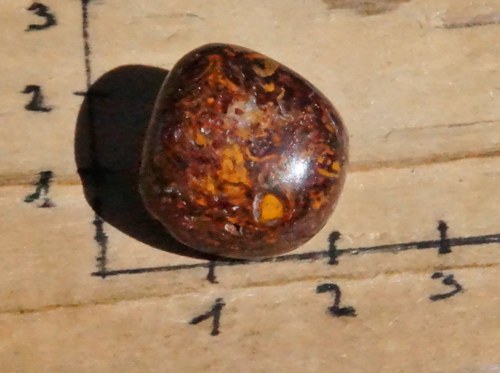 Jaspis hadí B9954 — foto 2