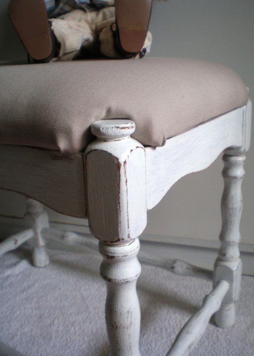Taburetka — foto 5