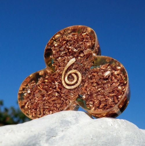 Amulet * Triskelion 5 * mix * Tajemno — foto 2