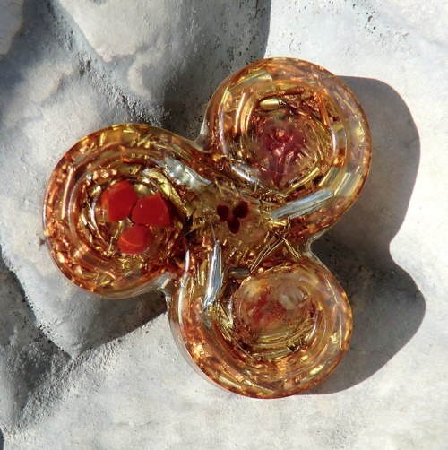 Amulet * Triskelion 5 * mix * Tajemno — foto 5