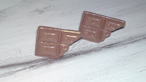 Čokoláda — foto 3