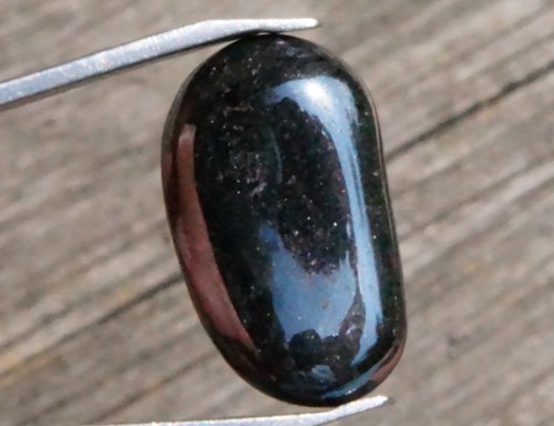 Hematit B9963 — foto 2