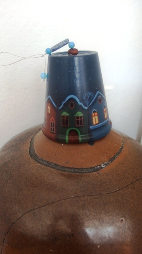 Zimní zvonění — foto 3