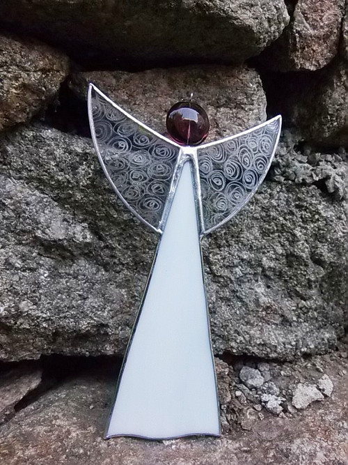 Anděl úzký- vinutka — foto 2