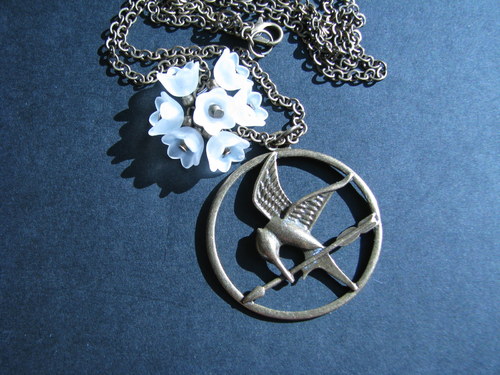 Hunger games - Routa — foto 4
