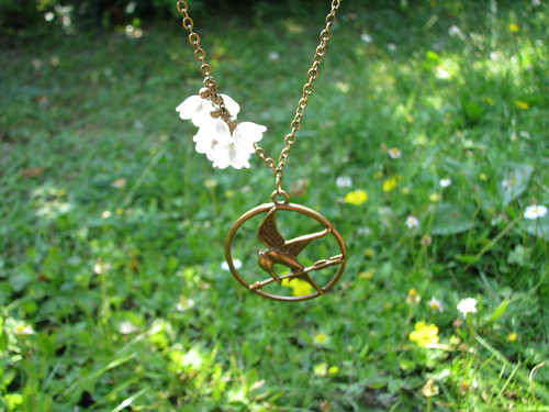 Hunger games - Routa — foto 5