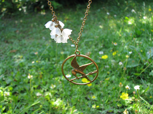 Hunger games - Routa — foto 6